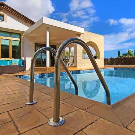 Villa Merry Ayia Napa Exterior foto