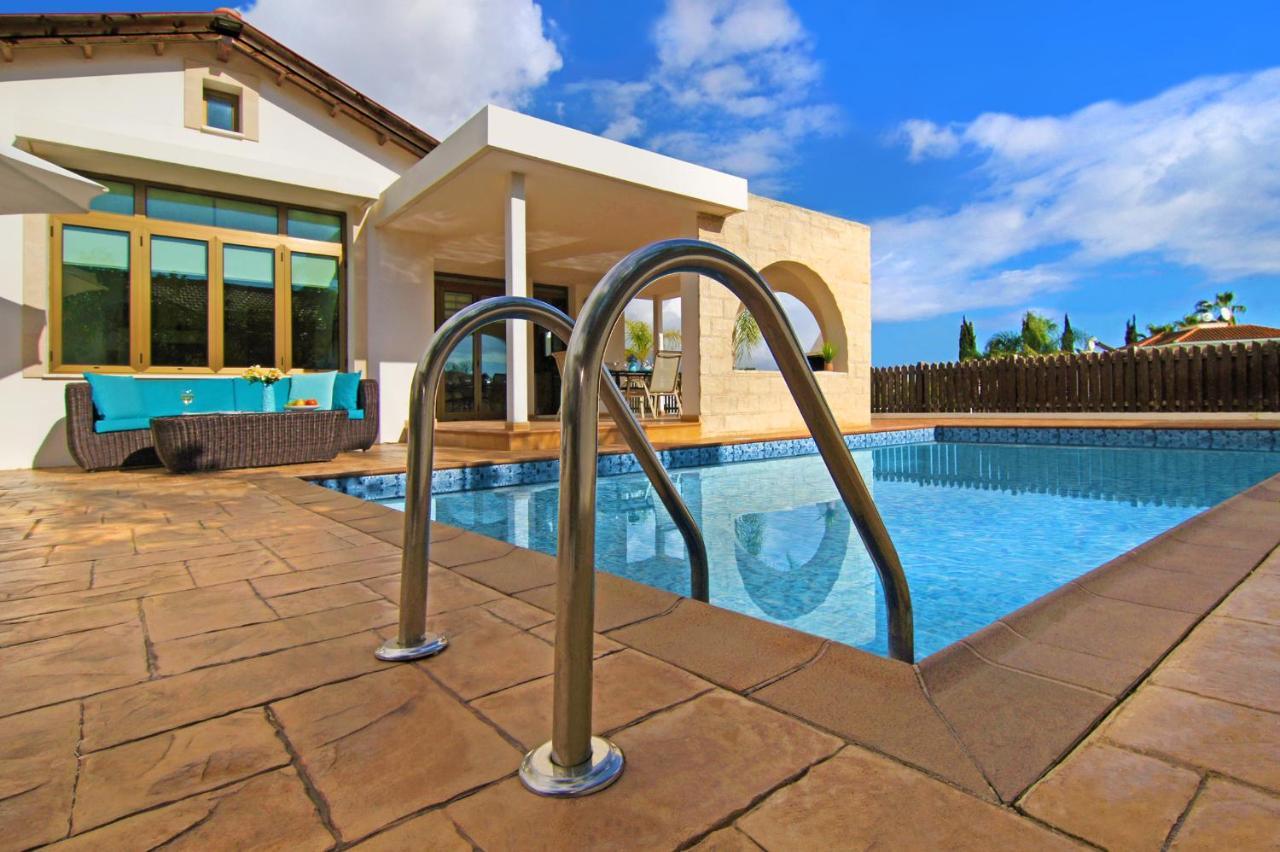 Villa Merry Ayia Napa Exterior foto