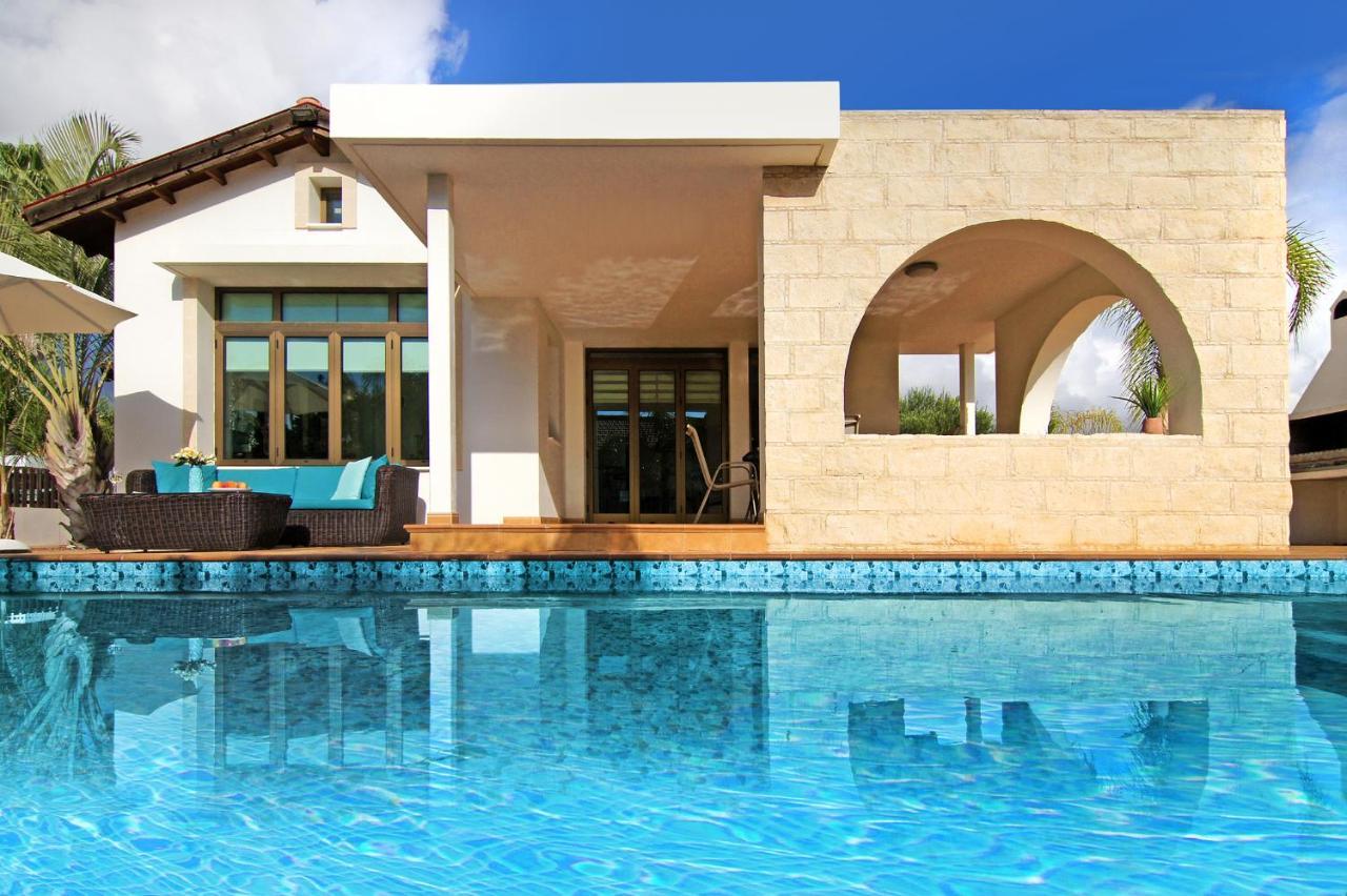 Villa Merry Ayia Napa Exterior foto