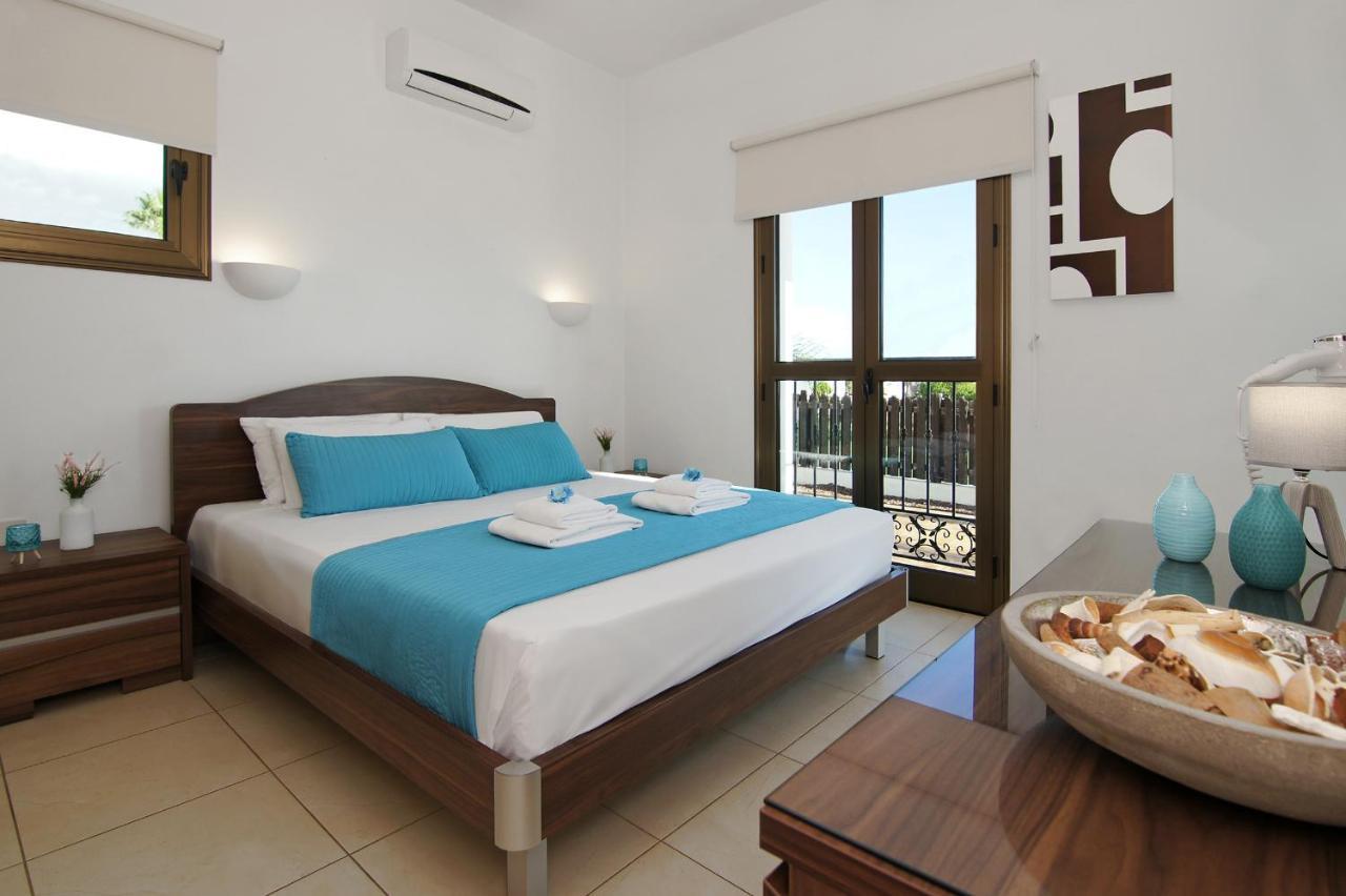 Villa Merry Ayia Napa Exterior foto