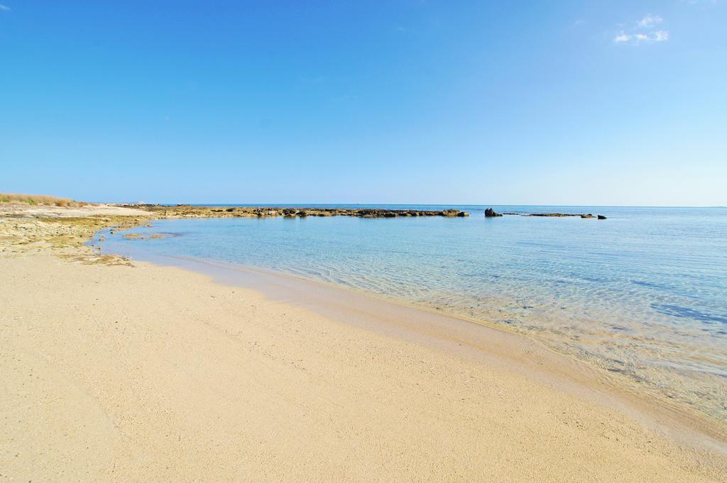 Villa Merry Ayia Napa Exterior foto